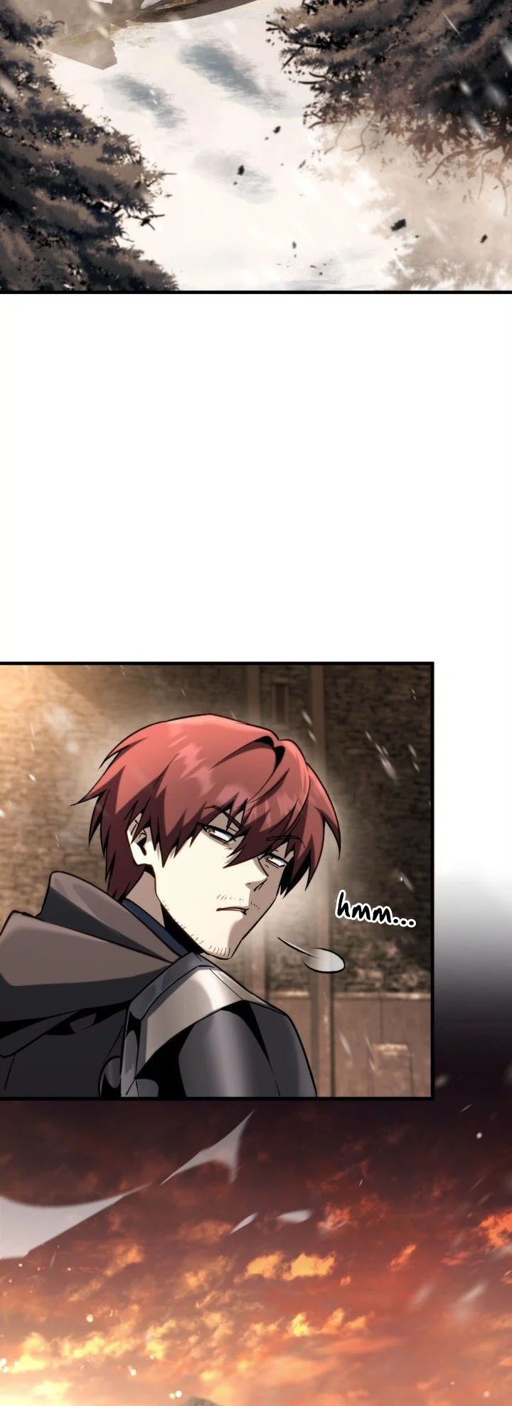 I Became the Rogue First Prince Chapter 56 Gambar 11