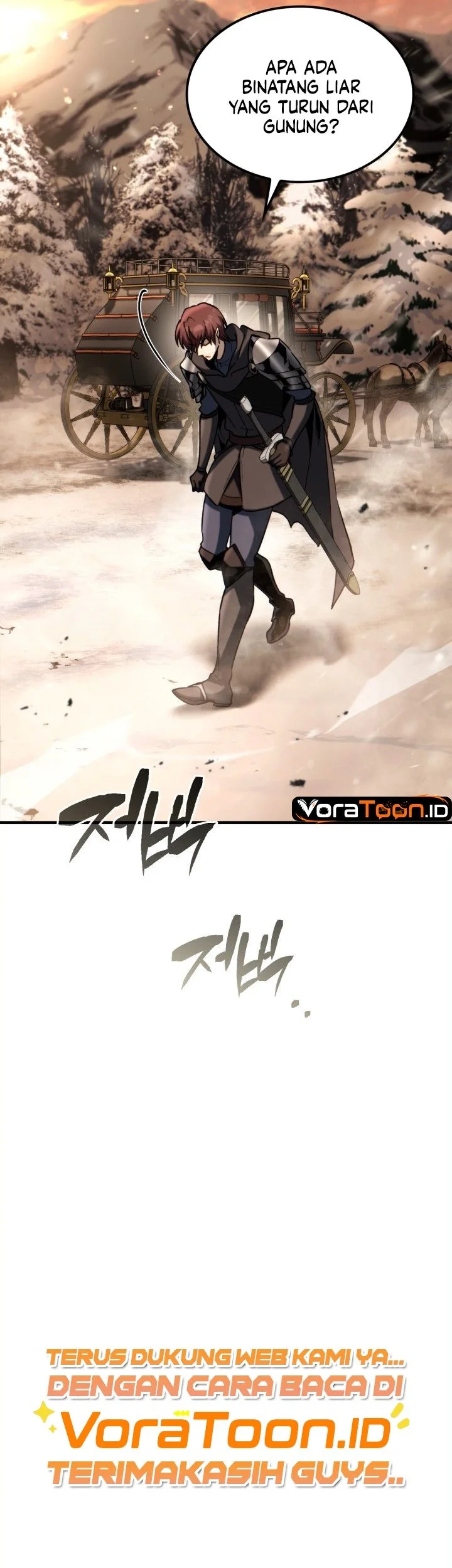 I Became the Rogue First Prince Chapter 56 Gambar 12
