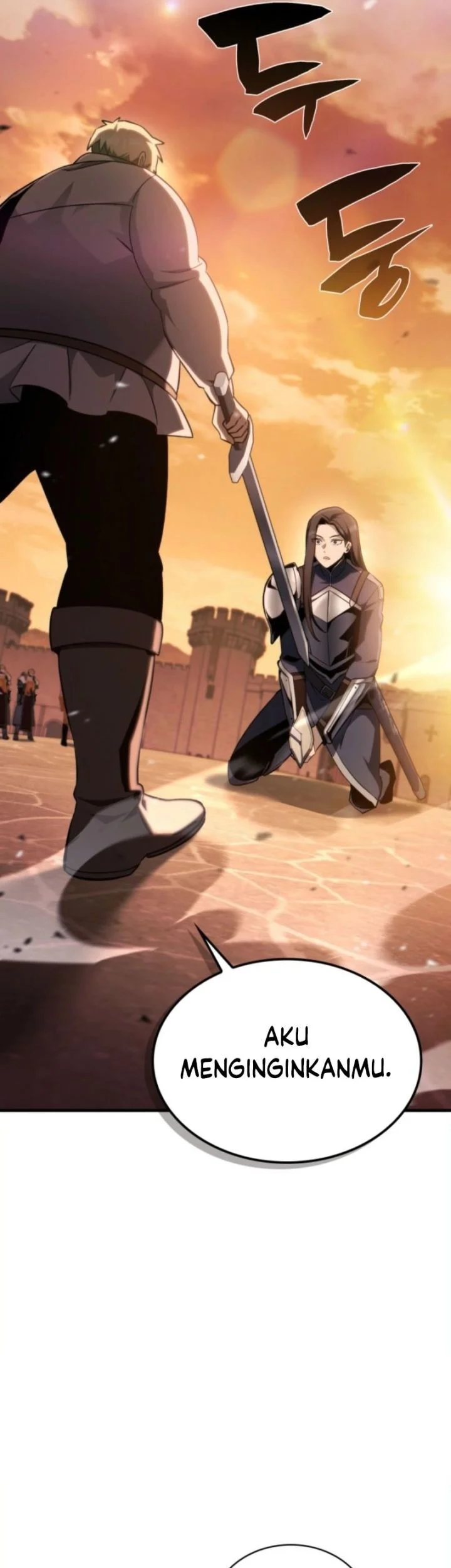 I Became the Rogue First Prince Chapter 8 Gambar 18