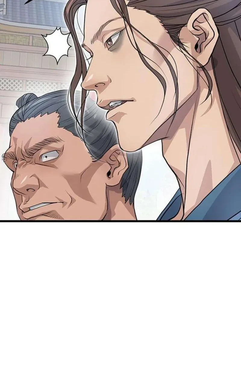 Becoming the Cheon Clan’s Mad Dog (I Became the Scoundrel of the Cheon Family) Chapter 2 Gambar 20