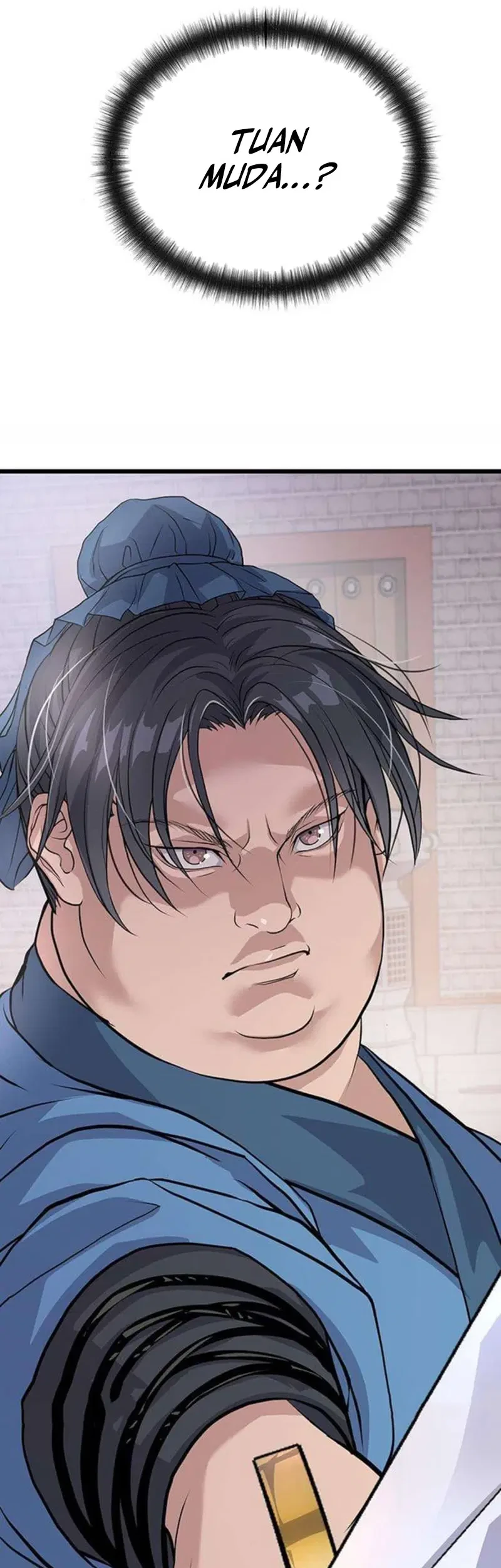 Becoming the Cheon Clan’s Mad Dog (I Became the Scoundrel of the Cheon Family) Chapter 3 Gambar 15