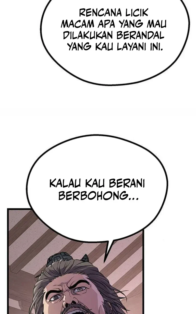 Becoming the Cheon Clan’s Mad Dog (I Became the Scoundrel of the Cheon Family) Chapter 4 Gambar 16