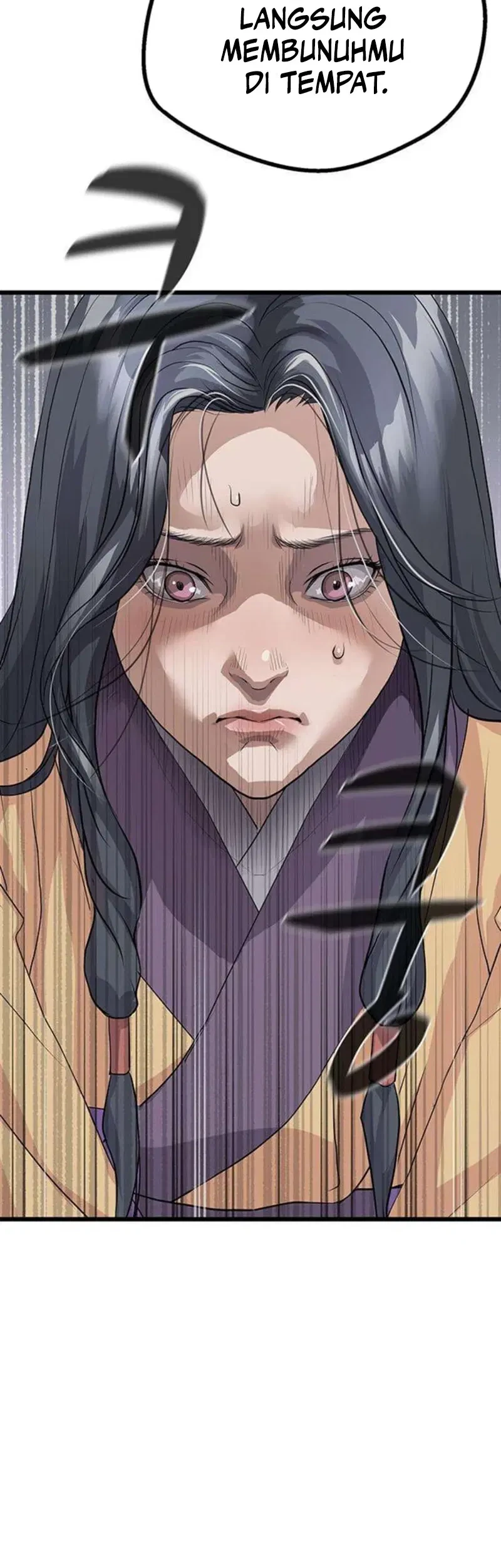 Becoming the Cheon Clan’s Mad Dog (I Became the Scoundrel of the Cheon Family) Chapter 4 Gambar 18
