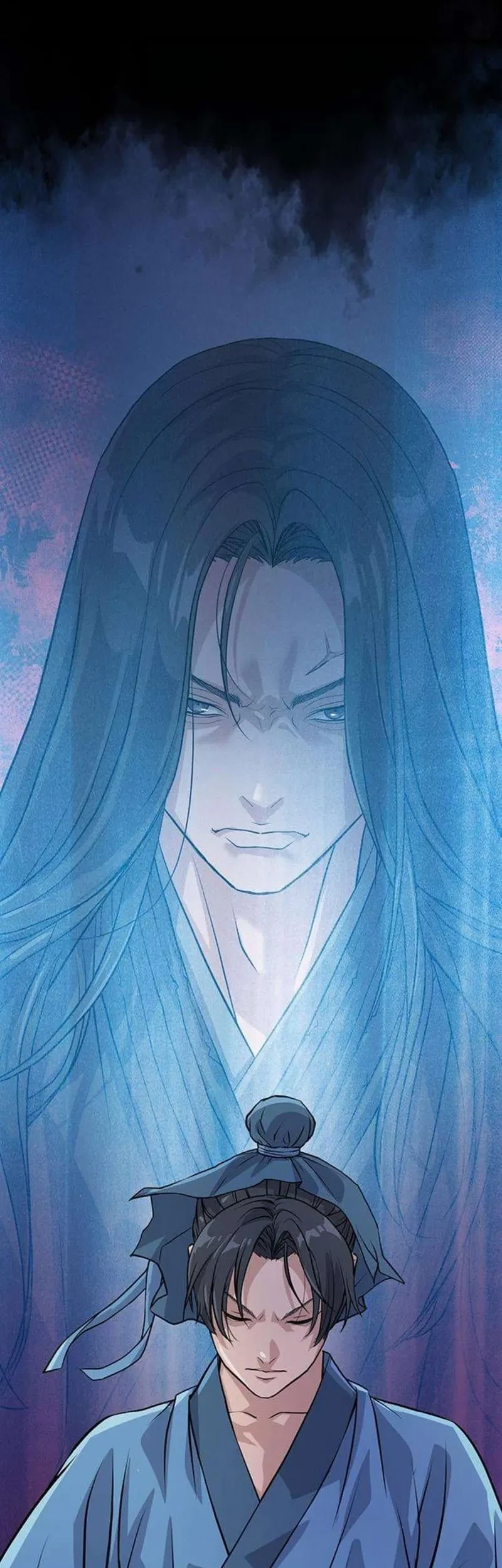 Becoming the Cheon Clan’s Mad Dog (I Became the Scoundrel of the Cheon Family) Chapter 5 Gambar 20