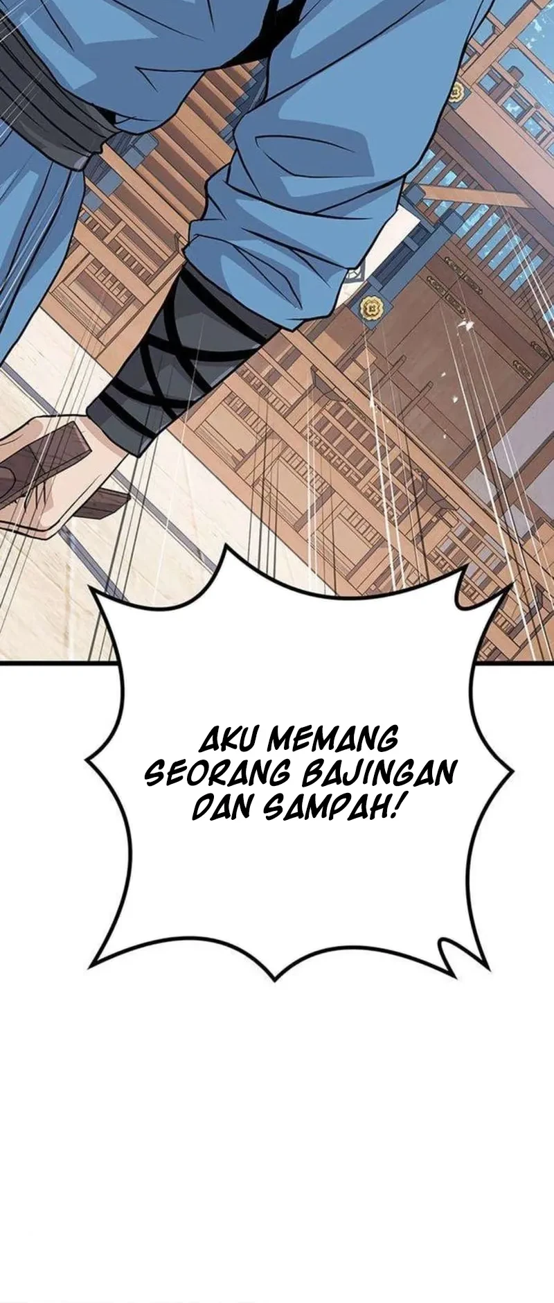 Becoming the Cheon Clan’s Mad Dog (I Became the Scoundrel of the Cheon Family) Chapter 6 Gambar 13