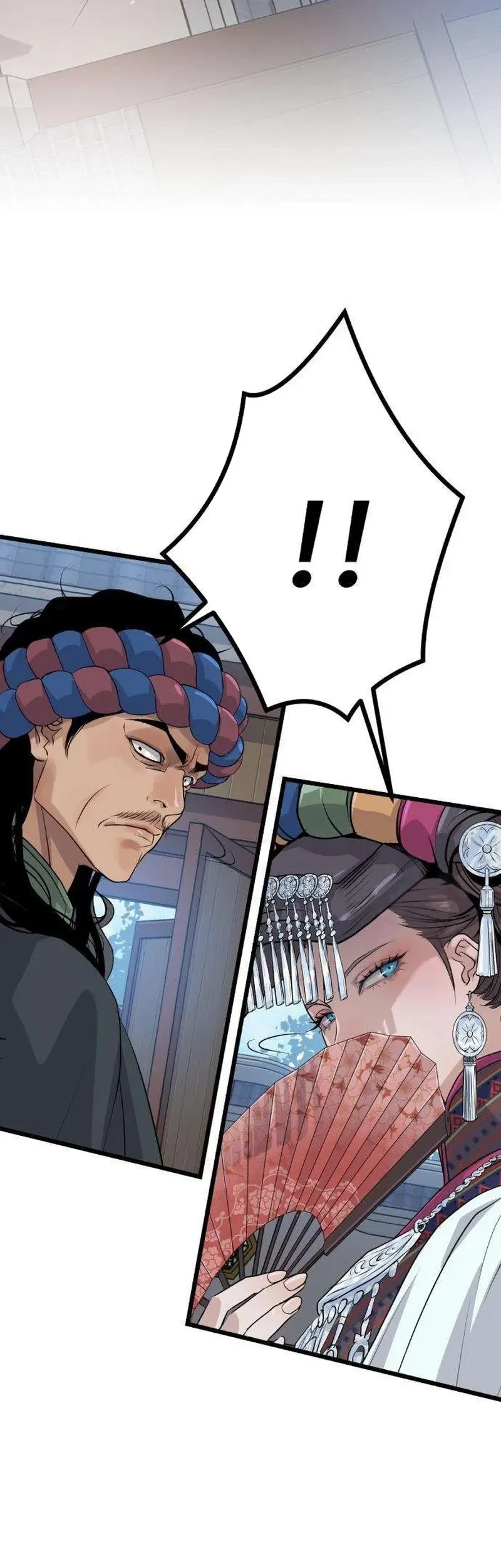Becoming the Cheon Clan’s Mad Dog (I Became the Scoundrel of the Cheon Family) Chapter 8 Gambar 11