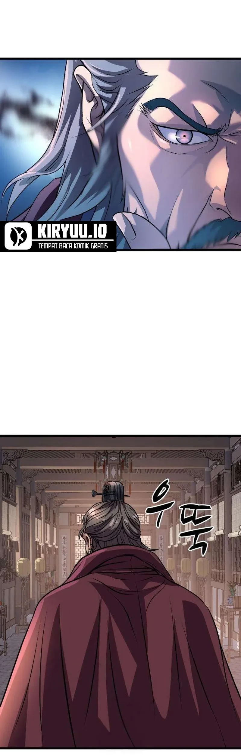 Becoming the Cheon Clan’s Mad Dog (I Became the Scoundrel of the Cheon Family) Chapter 9 Gambar 12
