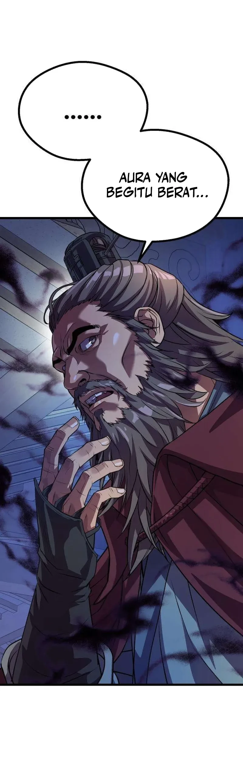 Becoming the Cheon Clan’s Mad Dog (I Became the Scoundrel of the Cheon Family) Chapter 9 Gambar 13
