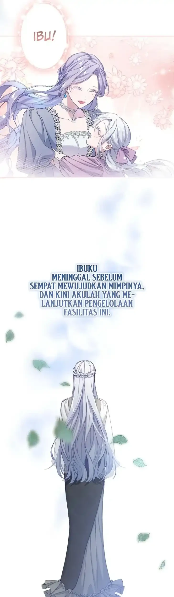 I Became the Stepmother of a Terminally Ill Child Chapter 1 Gambar 9