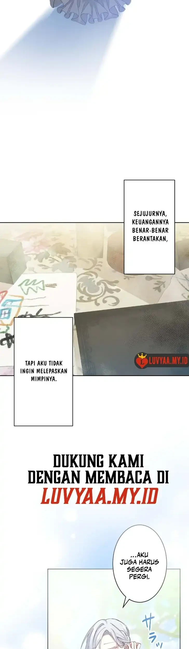 I Became the Stepmother of a Terminally Ill Child Chapter 1 Gambar 10
