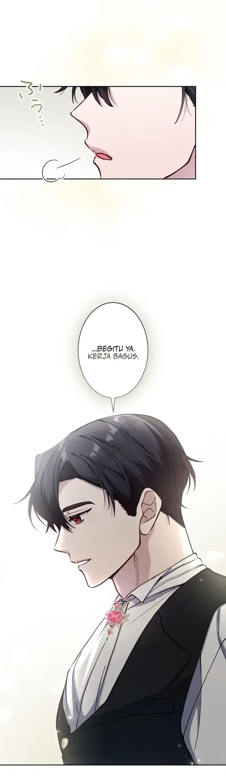 I Became the Stepmother of a Terminally Ill Child Chapter 15 Gambar 9