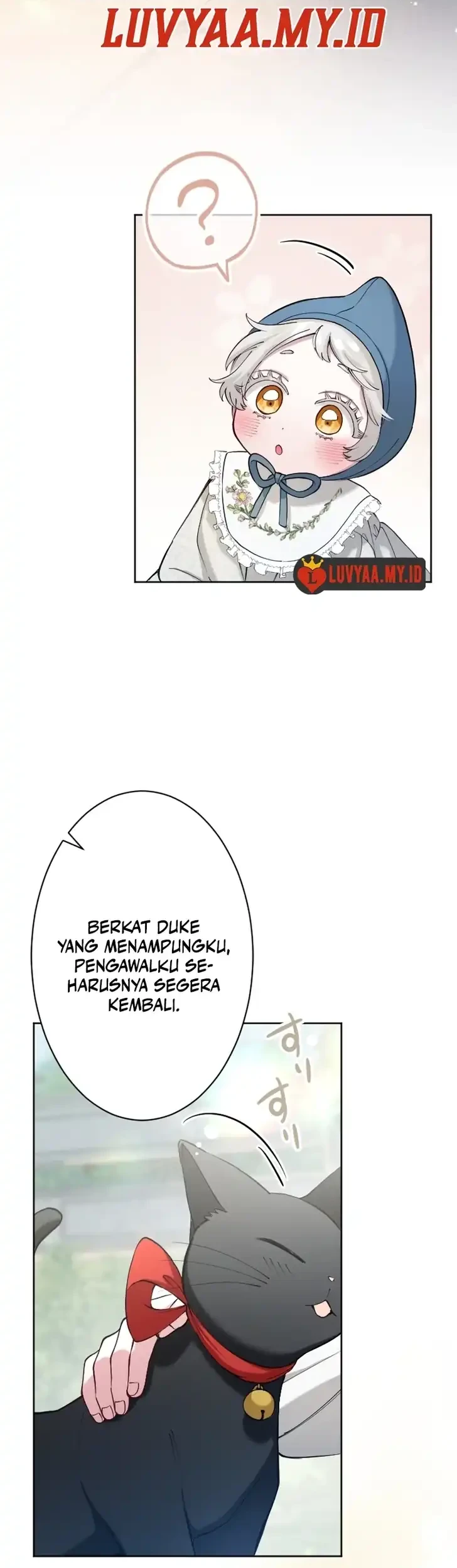 I Became the Stepmother of a Terminally Ill Child Chapter 16 Gambar 11