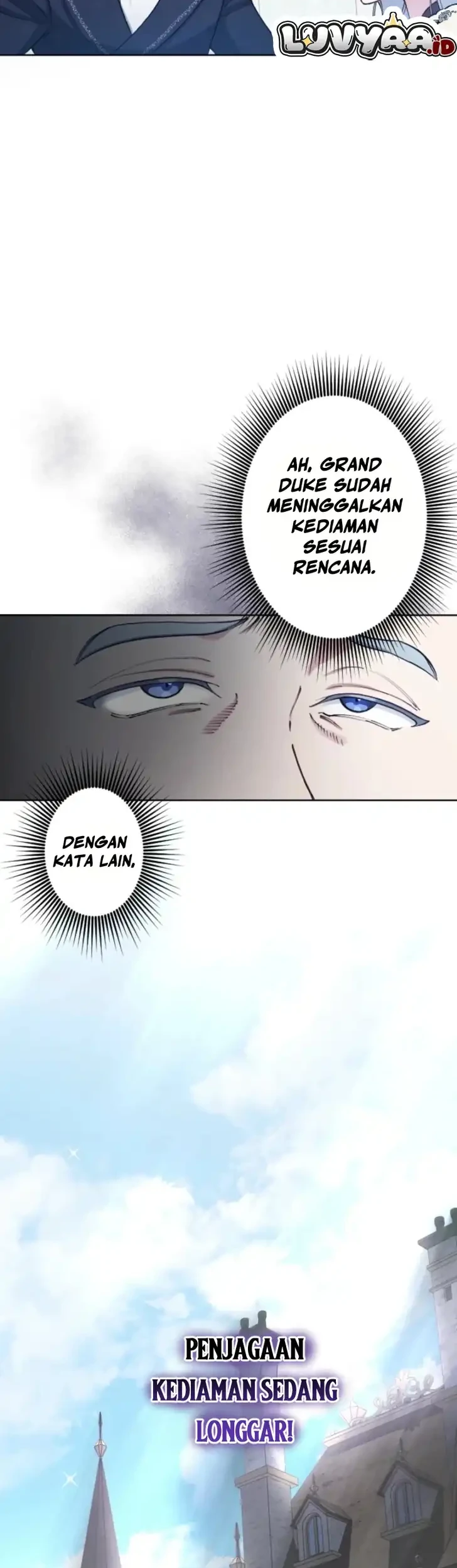 I Became the Stepmother of a Terminally Ill Child Chapter 24 Gambar 11