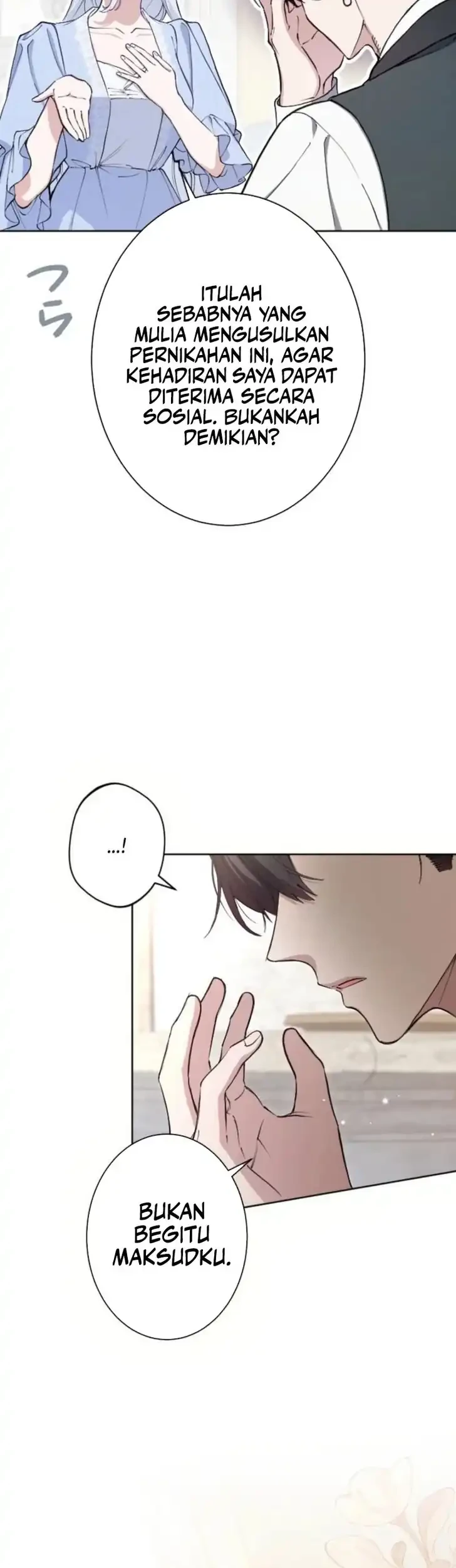 I Became the Stepmother of a Terminally Ill Child Chapter 41 Gambar 10