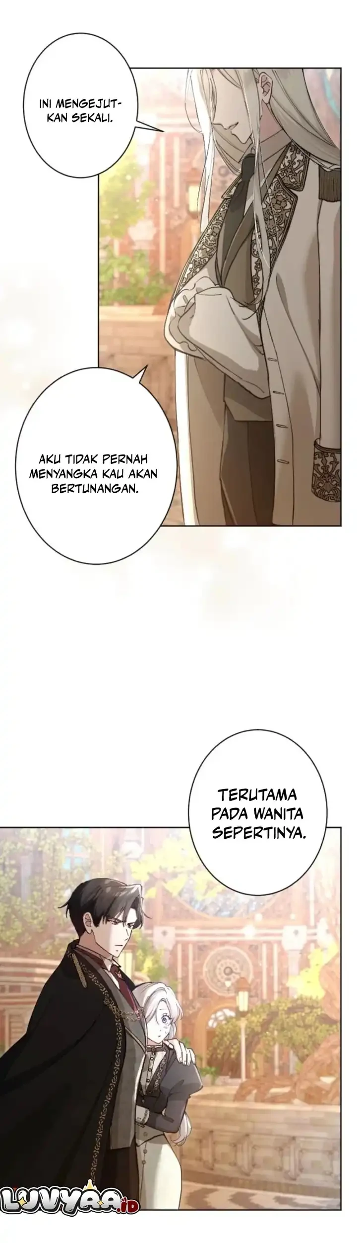 I Became the Stepmother of a Terminally Ill Child Chapter 45 Gambar 10