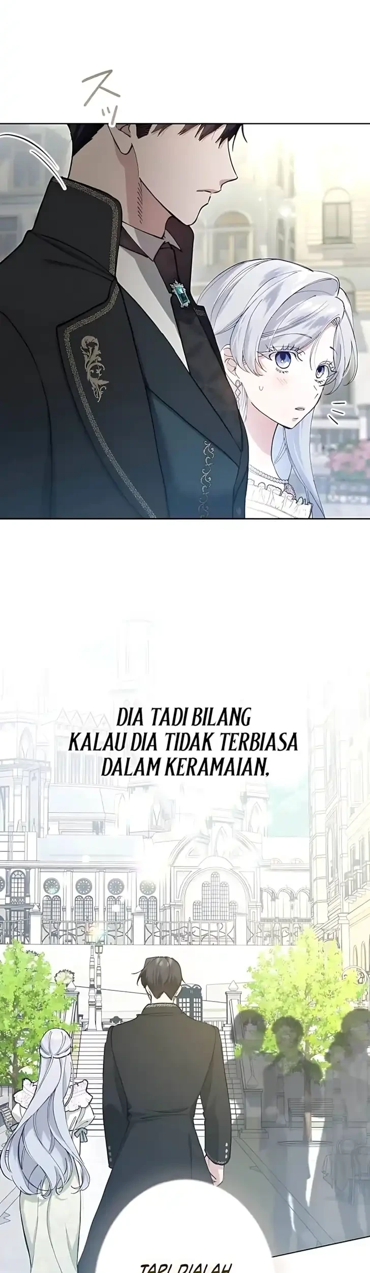 I Became the Stepmother of a Terminally Ill Child Chapter 52 Gambar 10
