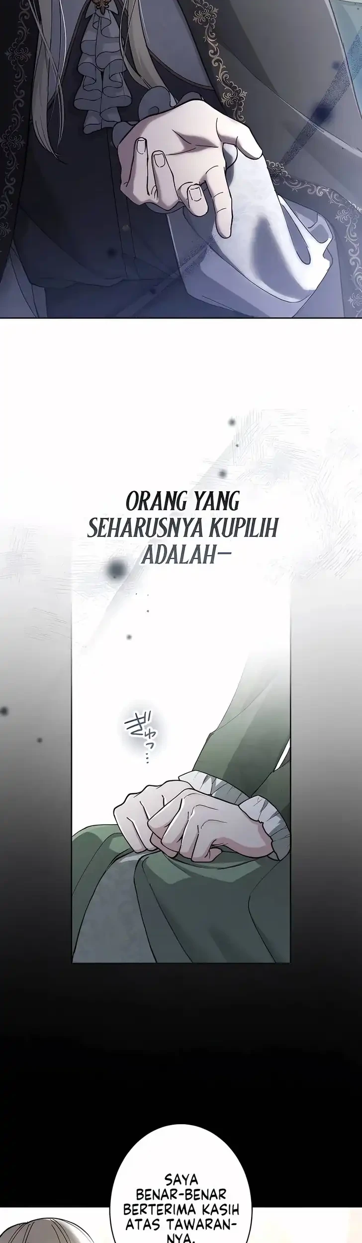 I Became the Stepmother of a Terminally Ill Child Chapter 56 Gambar 10