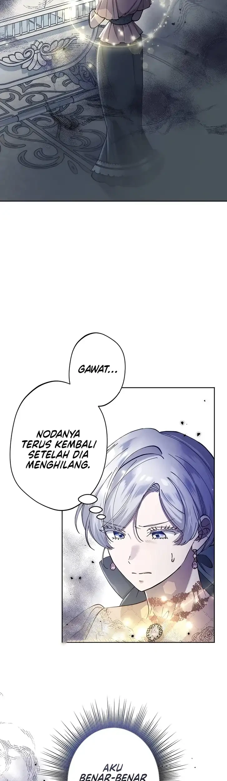 I Became the Stepmother of a Terminally Ill Child Chapter 57 Gambar 10