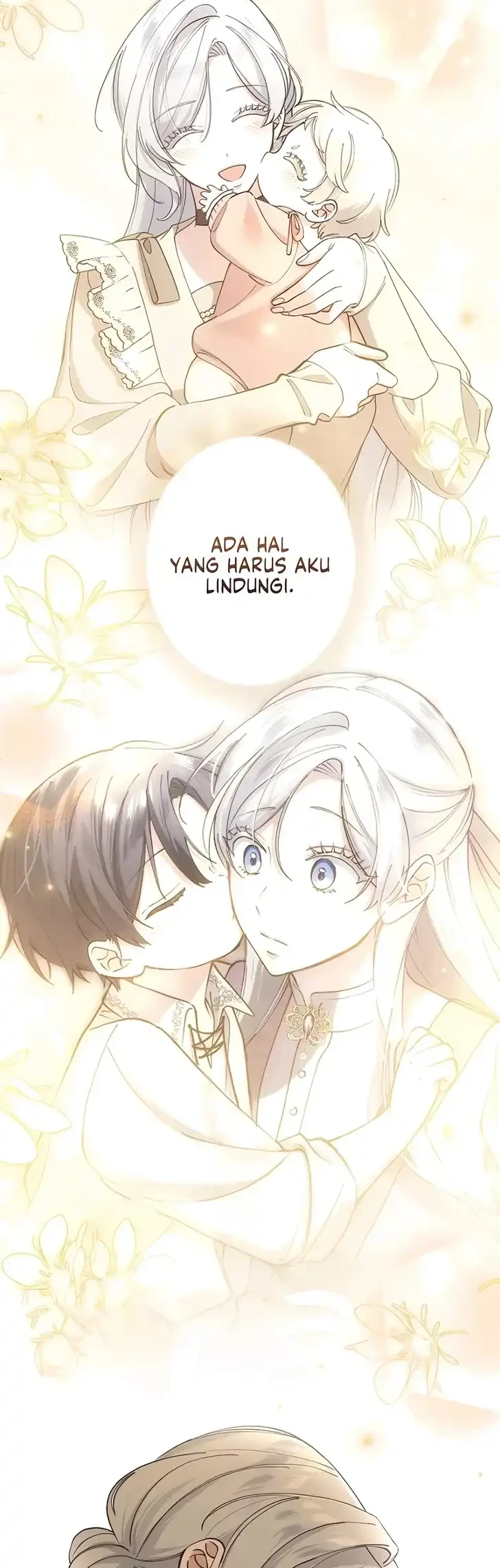 I Became the Stepmother of a Terminally Ill Child Chapter 63 Gambar 9