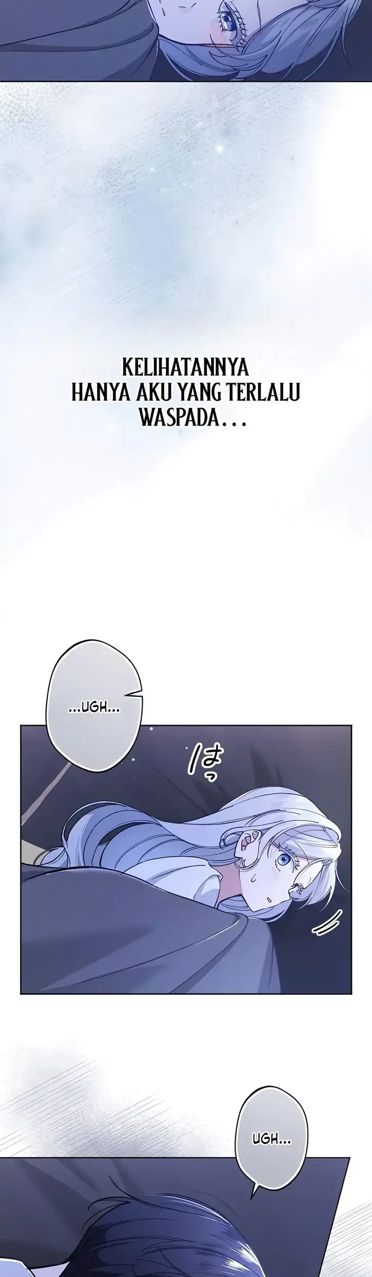 I Became the Stepmother of a Terminally Ill Child Chapter 68 Gambar 10