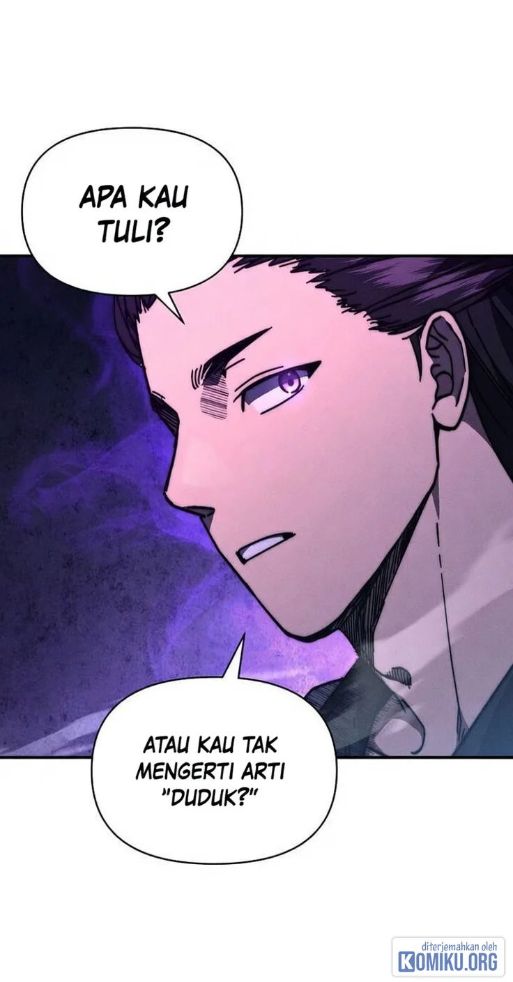 I Became the Successor of the Martial God Chapter 42 Gambar 11