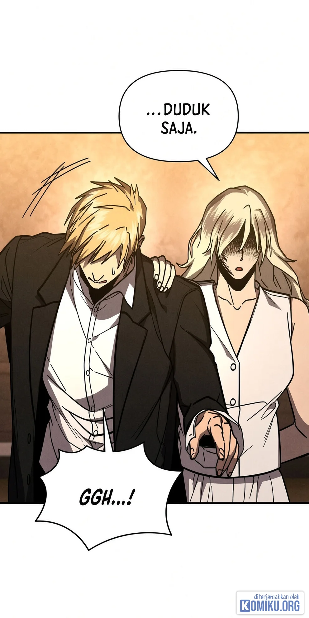 I Became the Successor of the Martial God Chapter 42 Gambar 12