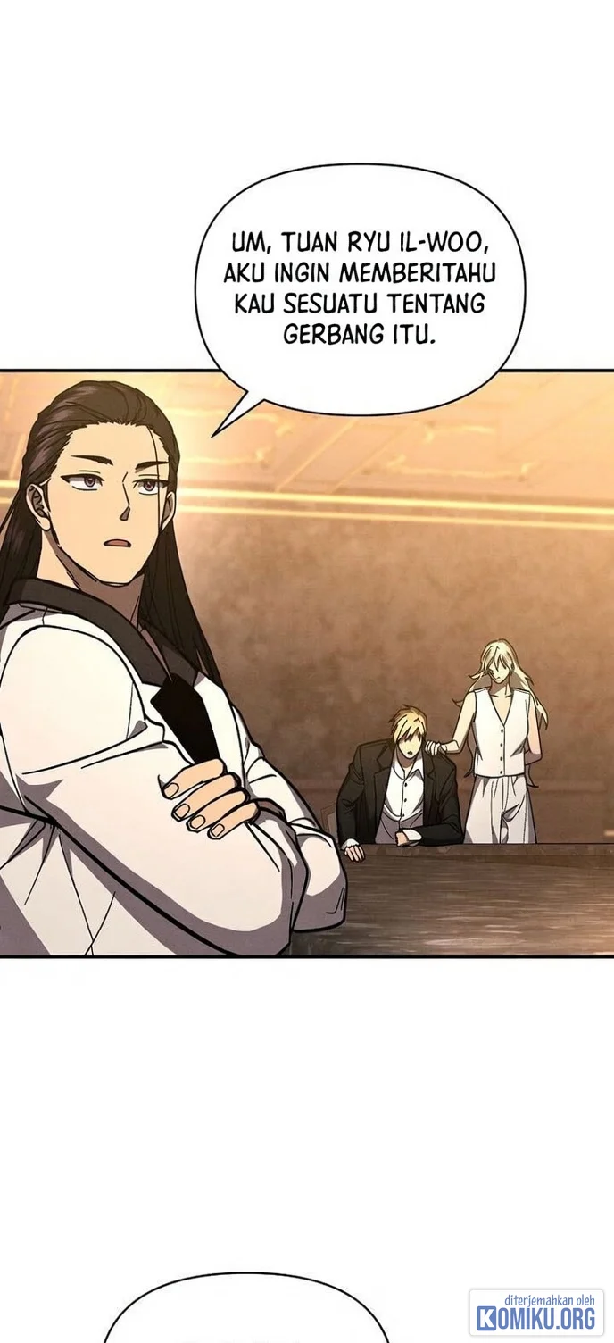 I Became the Successor of the Martial God Chapter 42 Gambar 13
