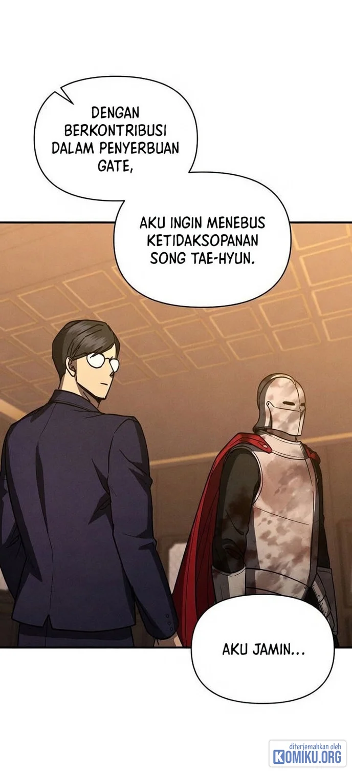 I Became the Successor of the Martial God Chapter 43 Gambar 12