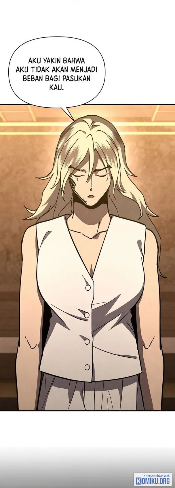 I Became the Successor of the Martial God Chapter 43 Gambar 13