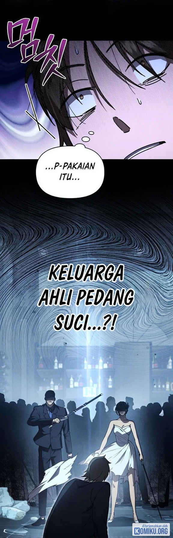 I Became the Successor of the Martial God Chapter 44 Gambar 15