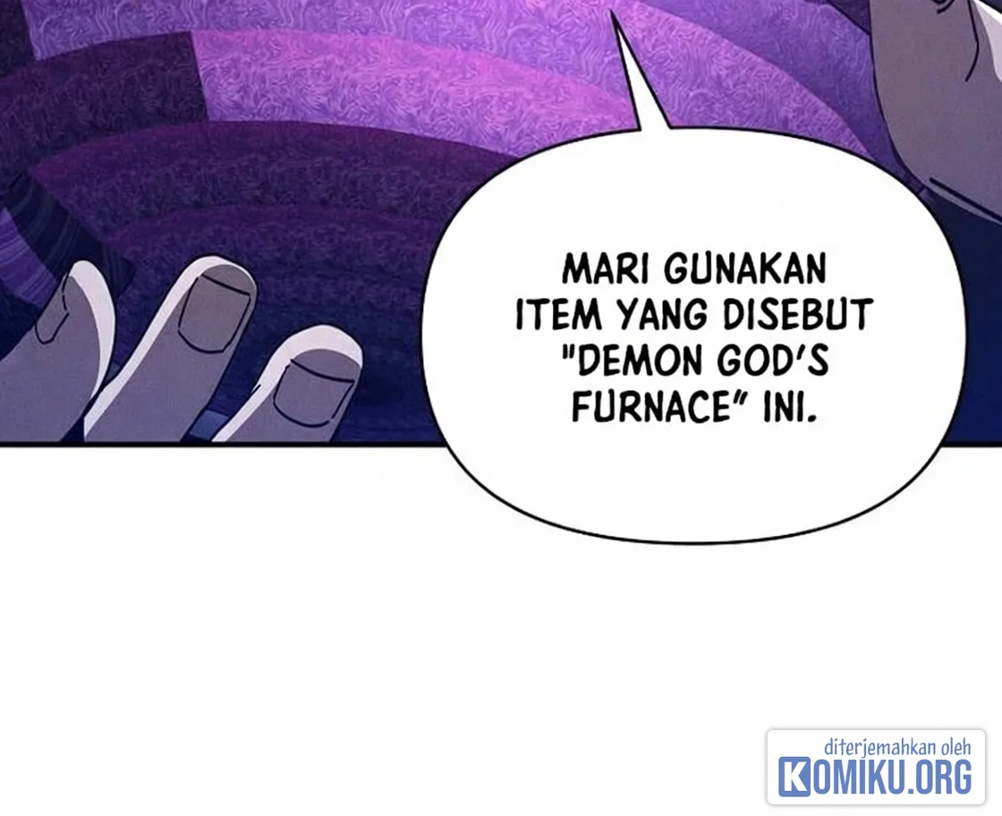 I Became the Successor of the Martial God Chapter 46 Gambar 11
