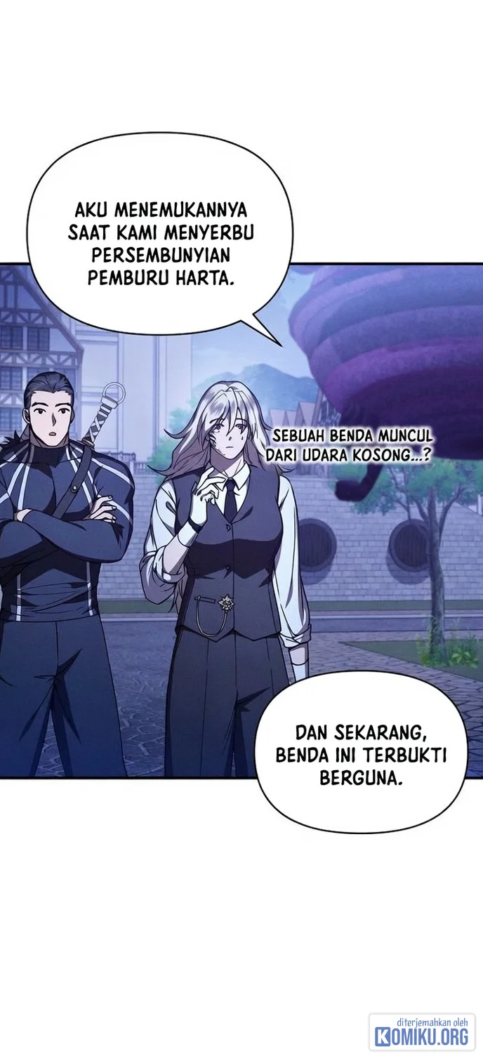 I Became the Successor of the Martial God Chapter 46 Gambar 12