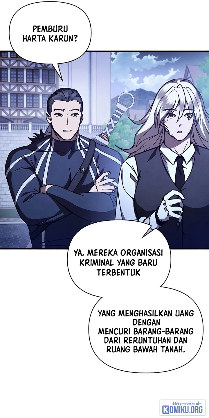I Became the Successor of the Martial God Chapter 46 Gambar 13