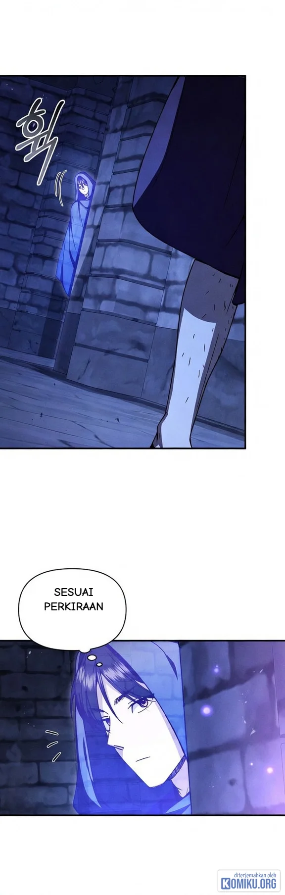 I Became the Successor of the Martial God Chapter 47 Gambar 11