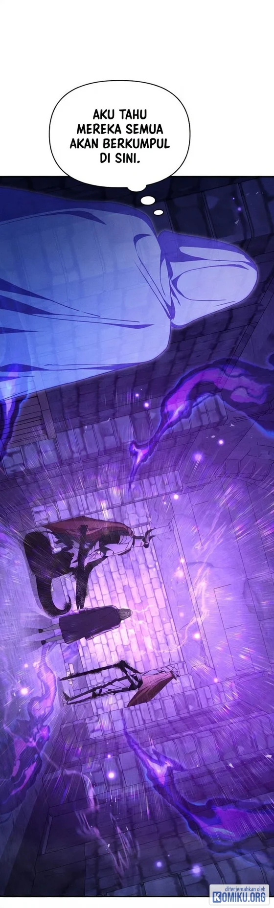 I Became the Successor of the Martial God Chapter 47 Gambar 12