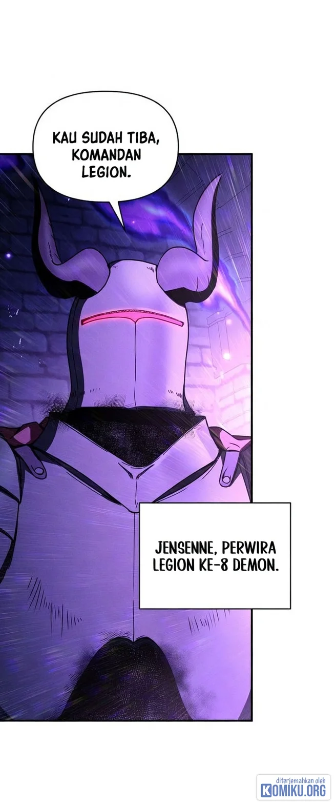 I Became the Successor of the Martial God Chapter 47 Gambar 14