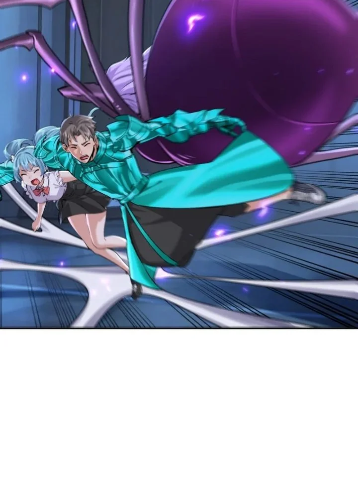 I Became the Target of the Harem in Another World Chapter 24 Gambar 7