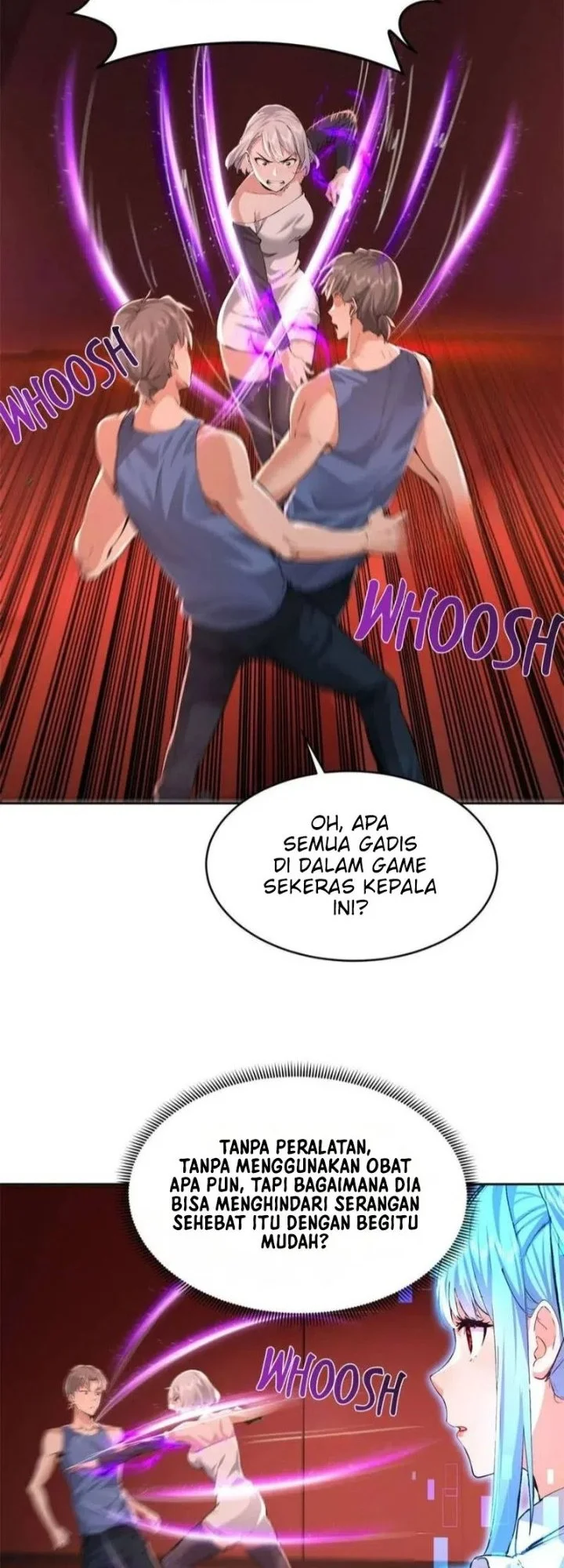 I Became the Target of the Harem in Another World Chapter 26 Gambar 5