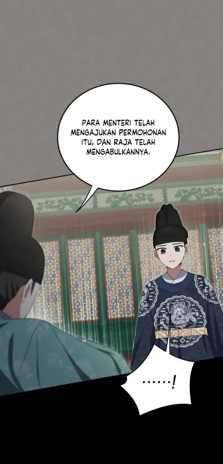 I Became the Terminally Ill Princess With No Tomorrow Chapter 10 Gambar 8