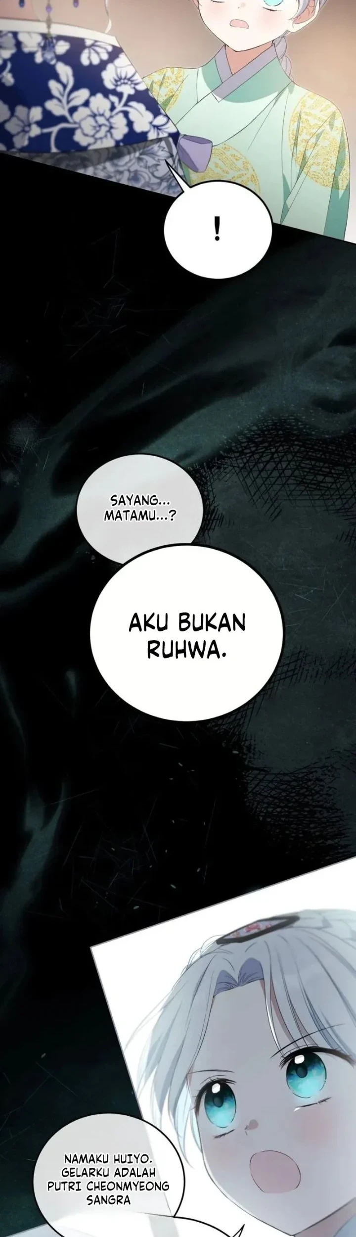 I Became the Terminally Ill Princess With No Tomorrow Chapter 14 Gambar 10
