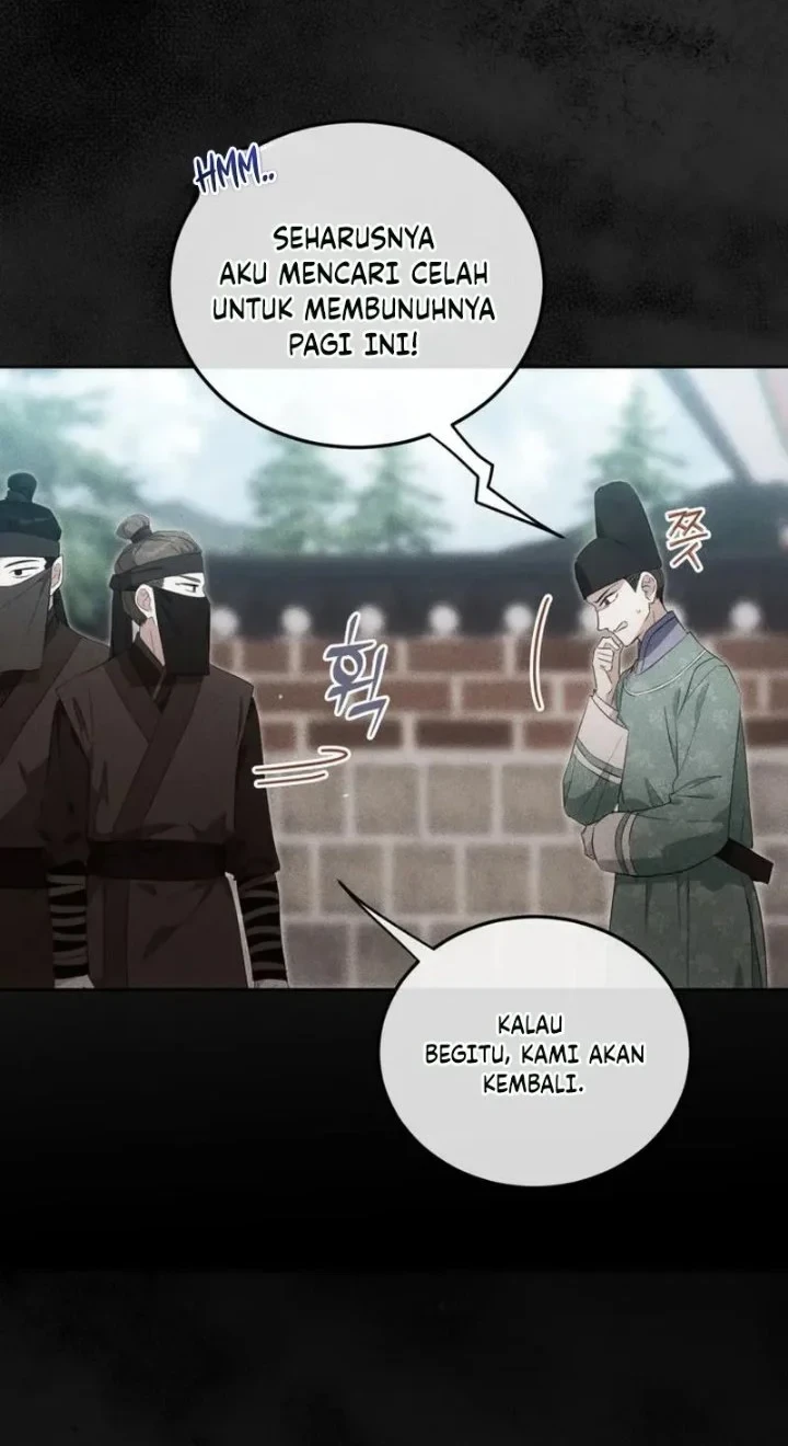 I Became the Terminally Ill Princess With No Tomorrow Chapter 16 Gambar 8
