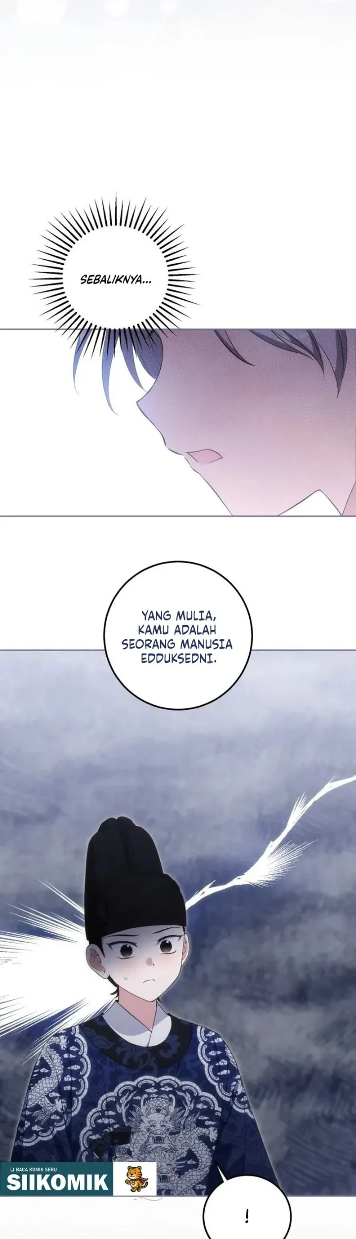 I Became the Terminally Ill Princess With No Tomorrow Chapter 17 Gambar 11