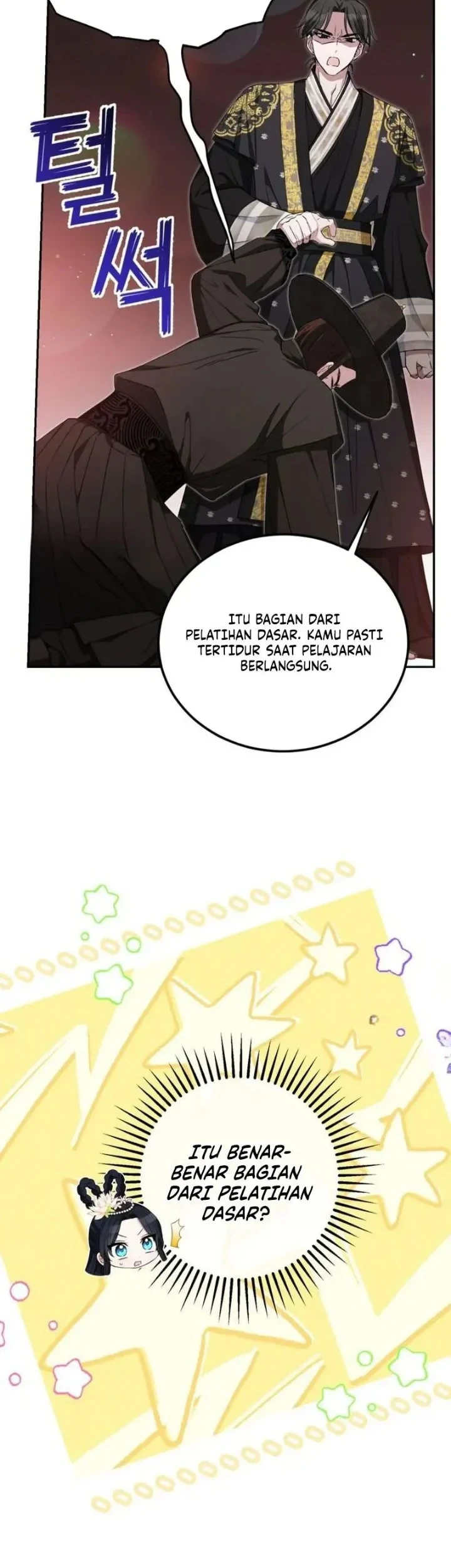I Became the Terminally Ill Princess With No Tomorrow Chapter 2 Gambar 9