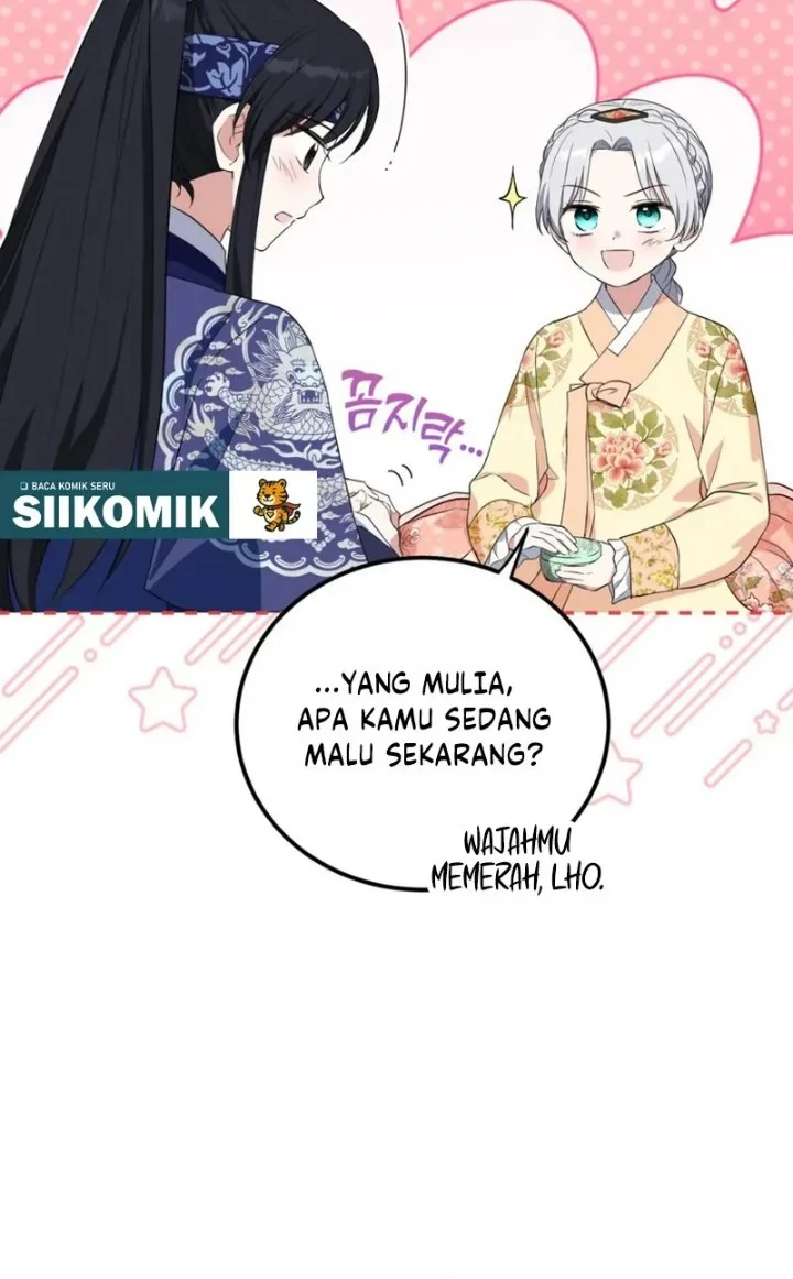 I Became the Terminally Ill Princess With No Tomorrow Chapter 20 Gambar 8