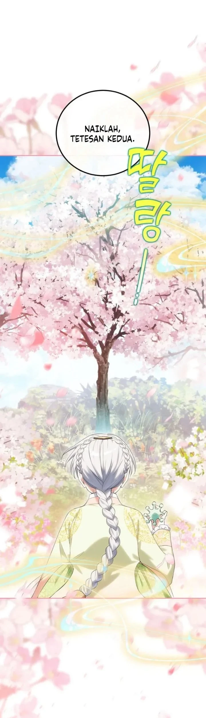 I Became the Terminally Ill Princess With No Tomorrow Chapter 21 Gambar 9