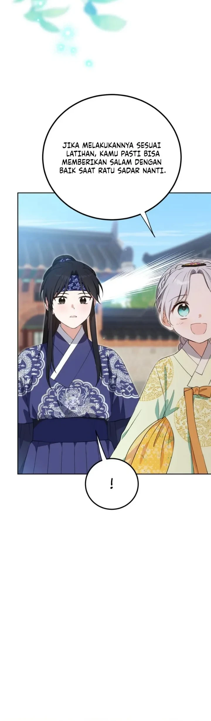I Became the Terminally Ill Princess With No Tomorrow Chapter 22 Gambar 11