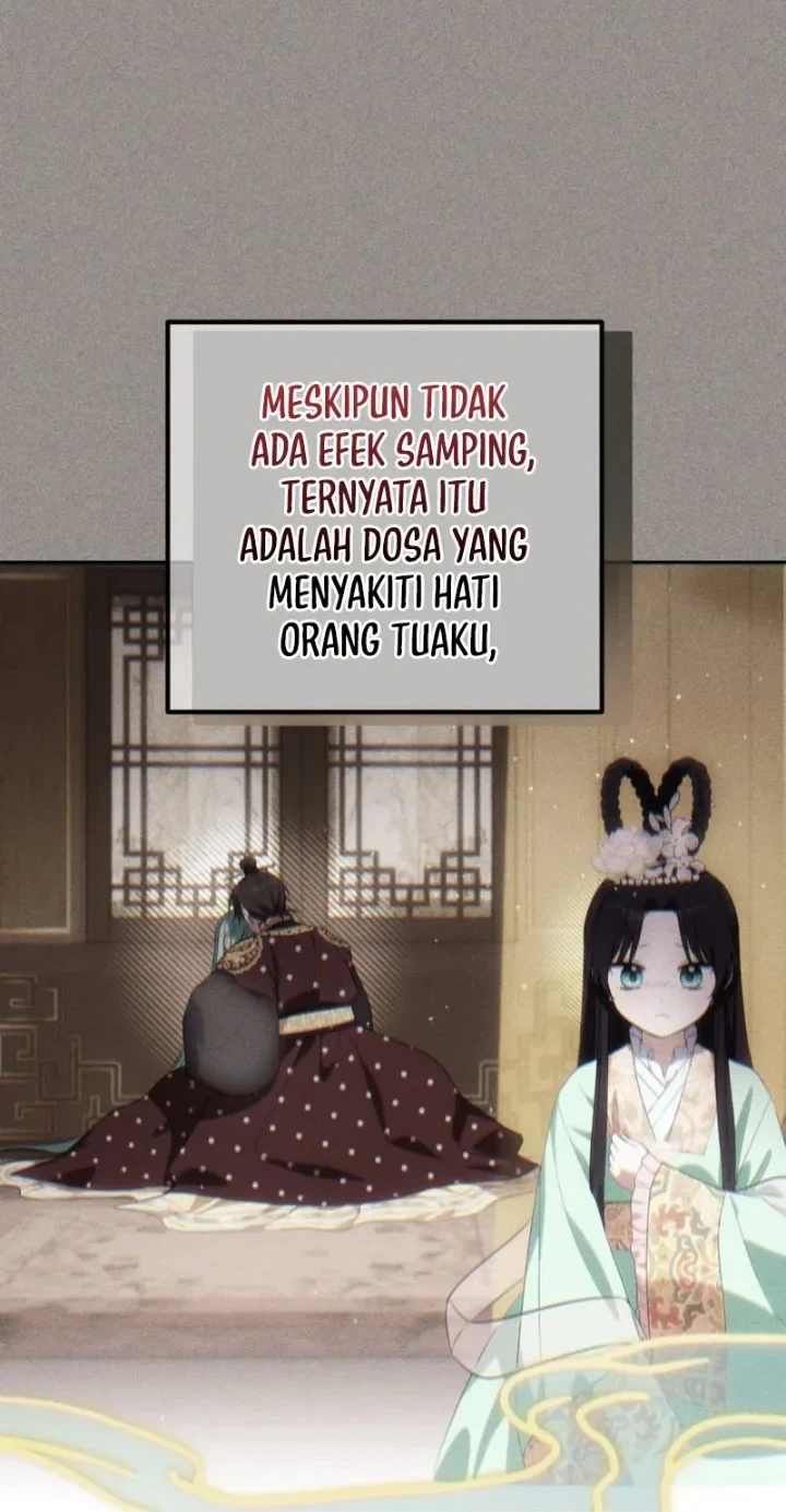 I Became the Terminally Ill Princess With No Tomorrow Chapter 24 Gambar 8