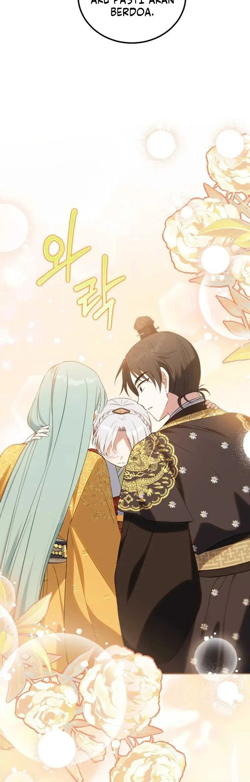 I Became the Terminally Ill Princess With No Tomorrow Chapter 27 Gambar 10