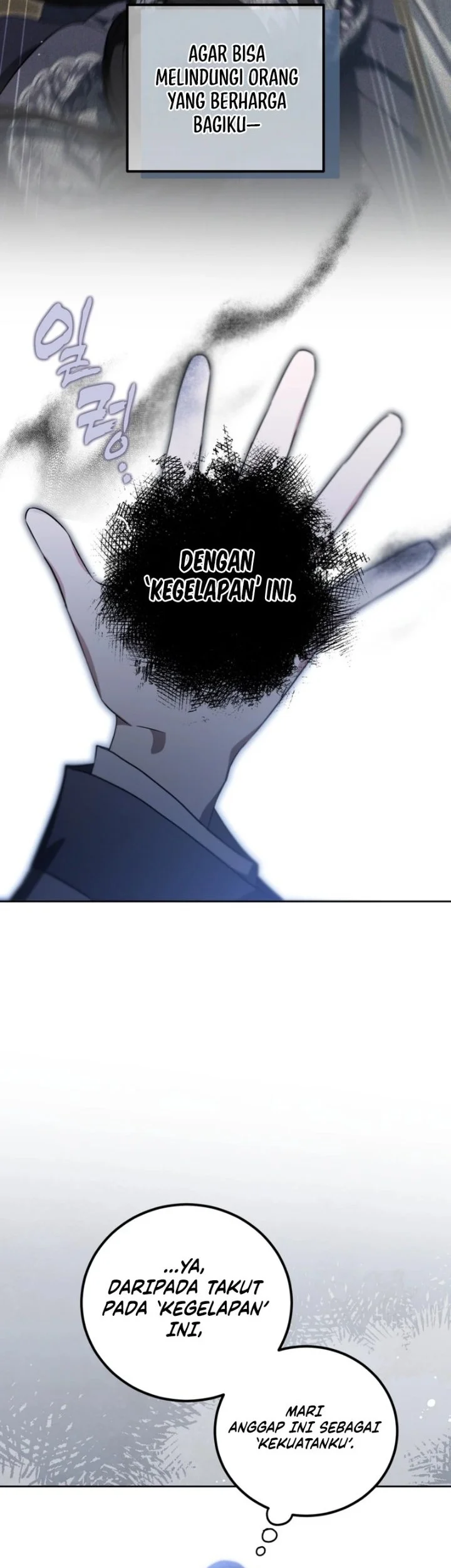 I Became the Terminally Ill Princess With No Tomorrow Chapter 34 Gambar 10
