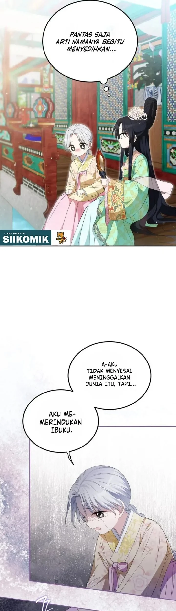 I Became the Terminally Ill Princess With No Tomorrow Chapter 4 Gambar 9